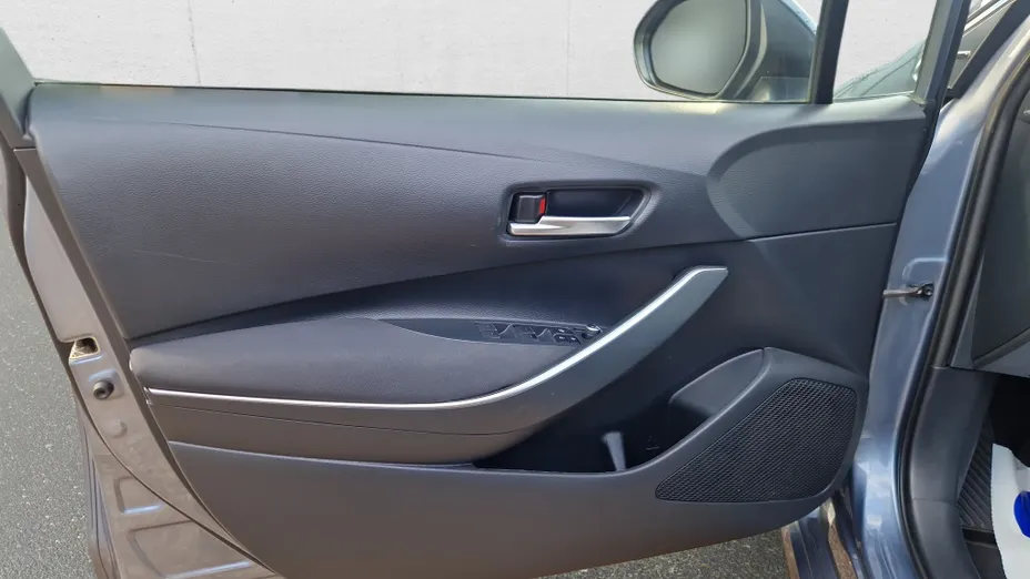 TOYOTA Corolla Corolla 1.5 Comfort