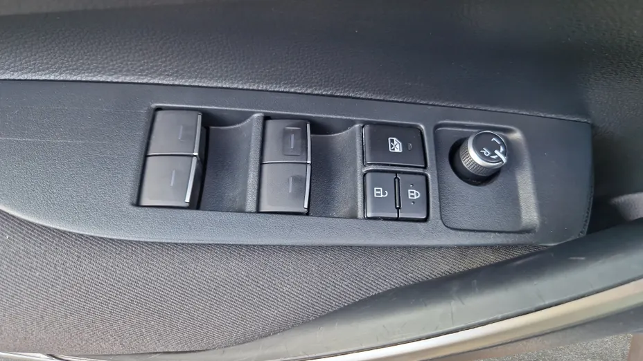 TOYOTA Corolla Corolla 1.5 Comfort