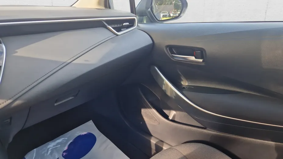 TOYOTA Corolla Corolla 1.5 Comfort