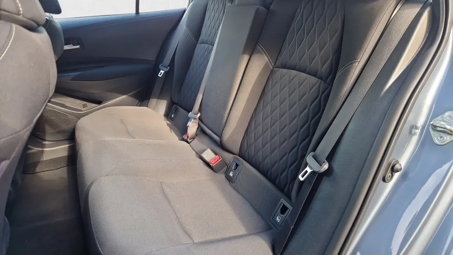 TOYOTA Corolla Corolla 1.5 Comfort