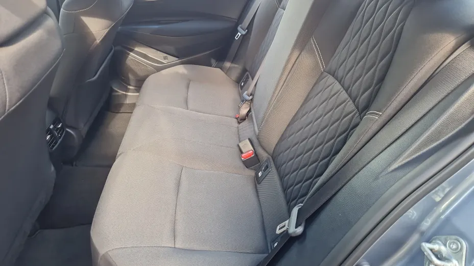 TOYOTA Corolla Corolla 1.5 Comfort