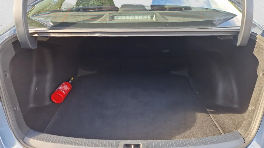TOYOTA Corolla Corolla 1.5 Comfort