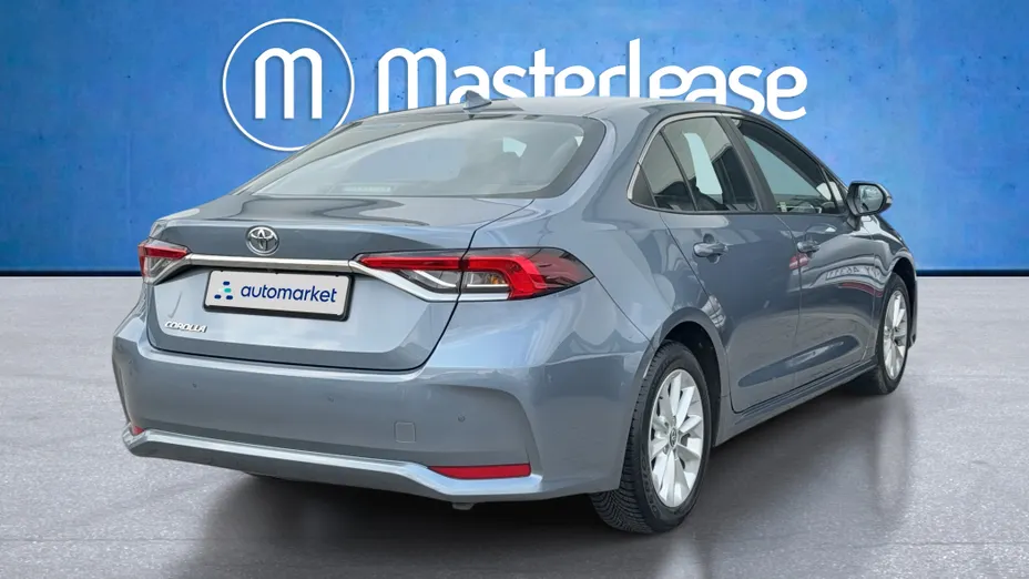 TOYOTA Corolla Corolla 1.5 Comfort