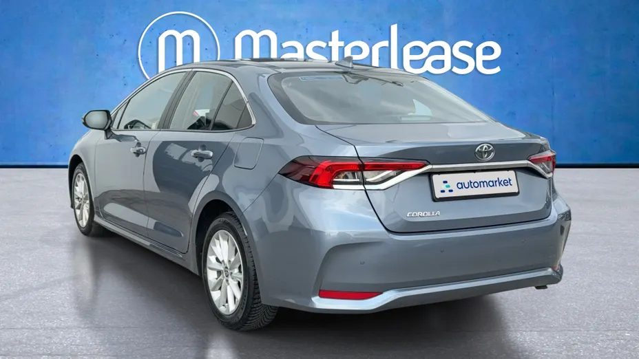TOYOTA Corolla Corolla 1.5 Comfort
