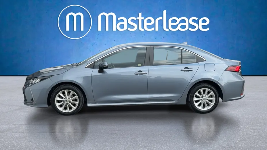TOYOTA Corolla Corolla 1.5 Comfort