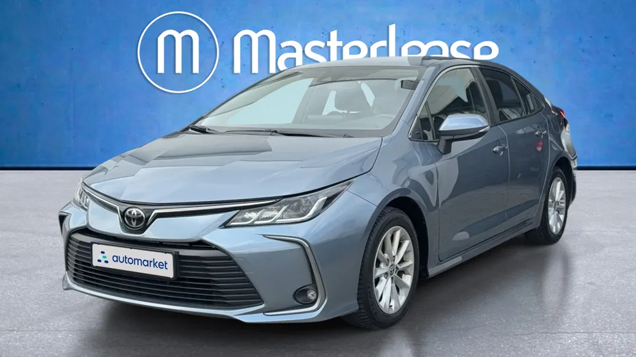 TOYOTA Corolla Corolla 1.5 Comfort