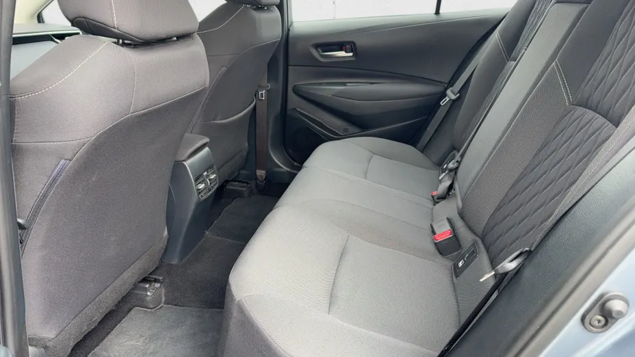 TOYOTA Corolla Corolla 1.5 Comfort