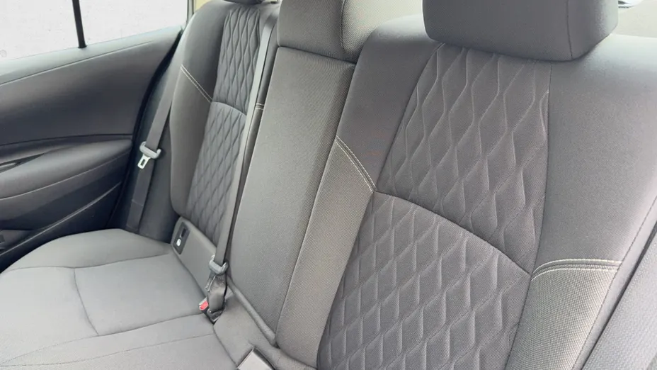 TOYOTA Corolla Corolla 1.5 Comfort