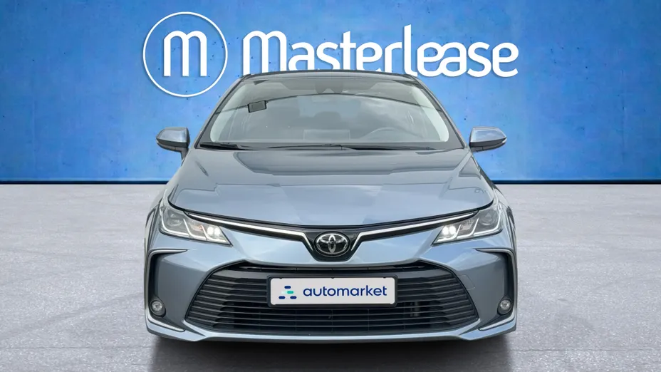 TOYOTA Corolla Corolla 1.5 Comfort