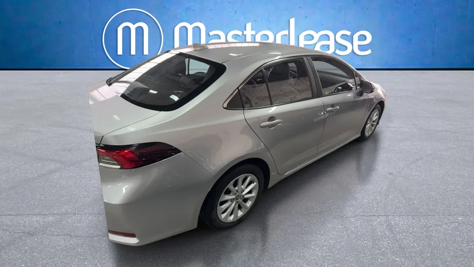 TOYOTA Corolla Corolla 1.5 Comfort