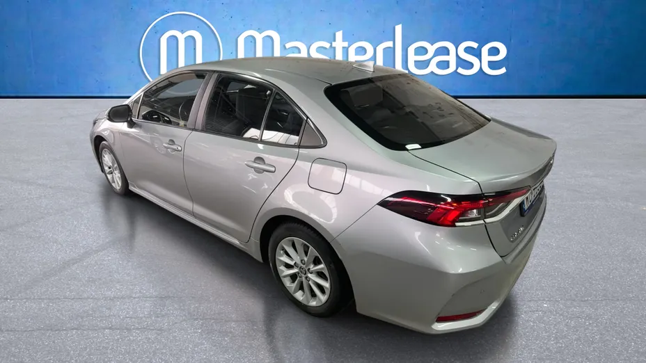 TOYOTA Corolla Corolla 1.5 Comfort