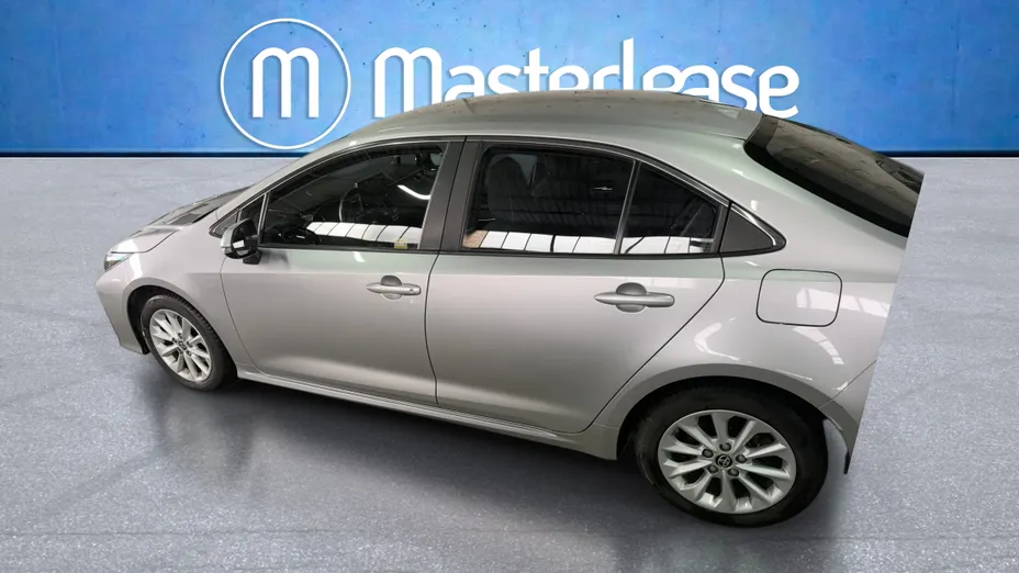 TOYOTA Corolla Corolla 1.5 Comfort