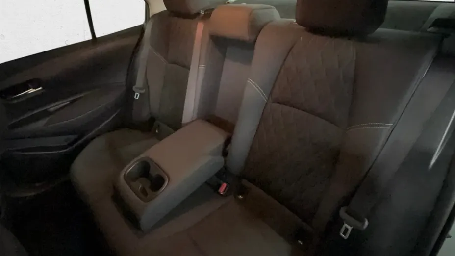TOYOTA Corolla Corolla 1.5 Comfort