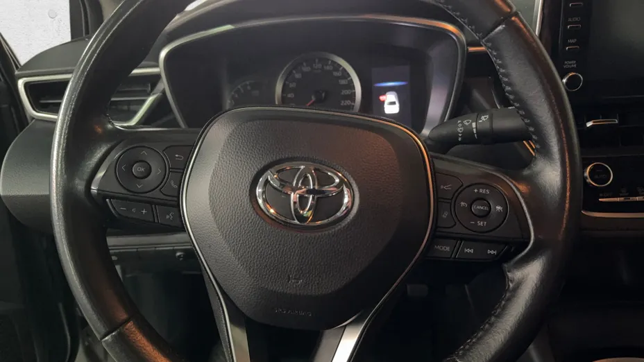 TOYOTA Corolla Corolla 1.5 Comfort