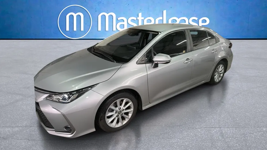 TOYOTA Corolla Corolla 1.5 Comfort