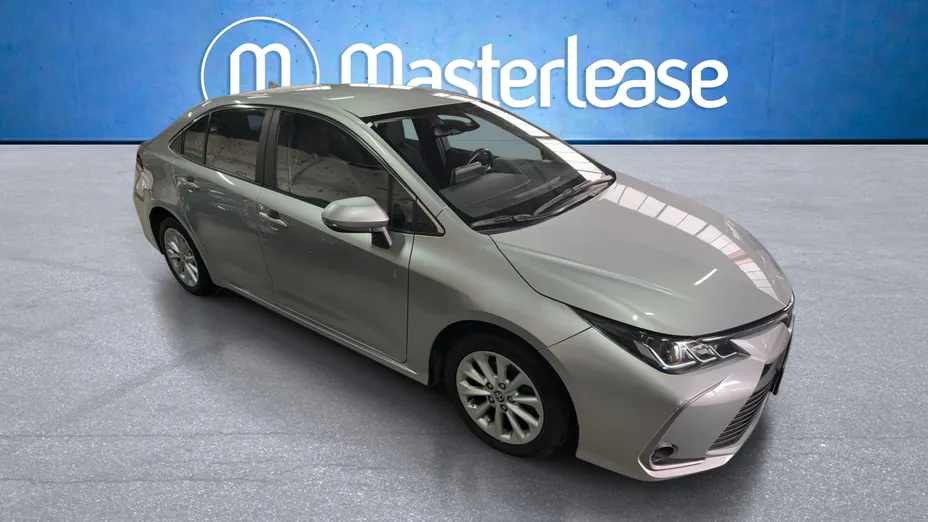 TOYOTA Corolla Corolla 1.5 Comfort