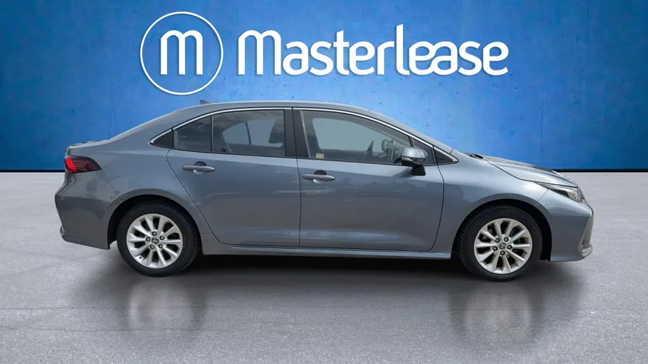 TOYOTA Corolla Corolla 1.5 Comfort