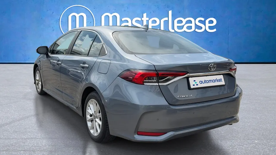 TOYOTA Corolla Corolla 1.5 Comfort