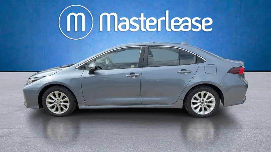 TOYOTA Corolla Corolla 1.5 Comfort