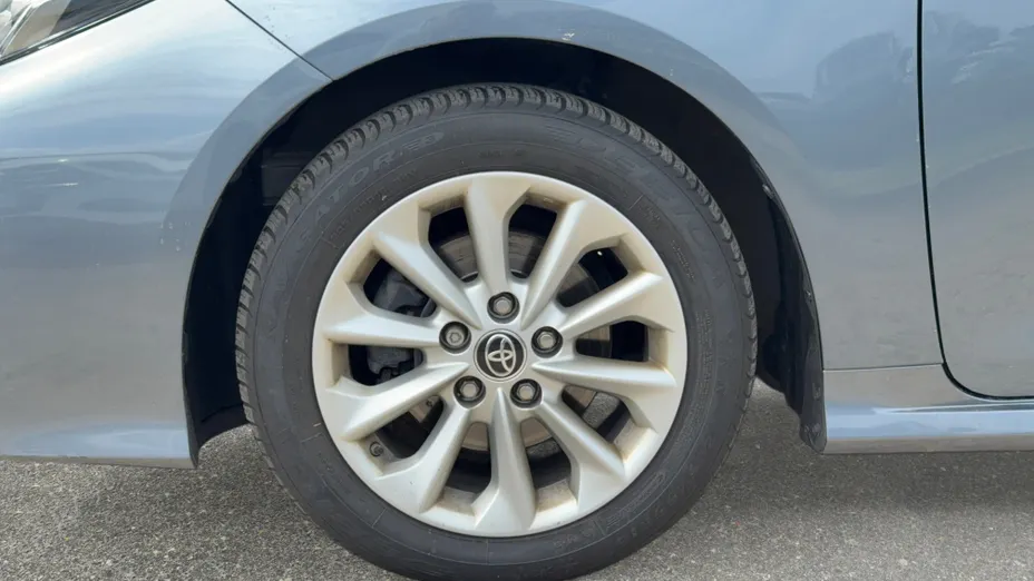 TOYOTA Corolla Corolla 1.5 Comfort