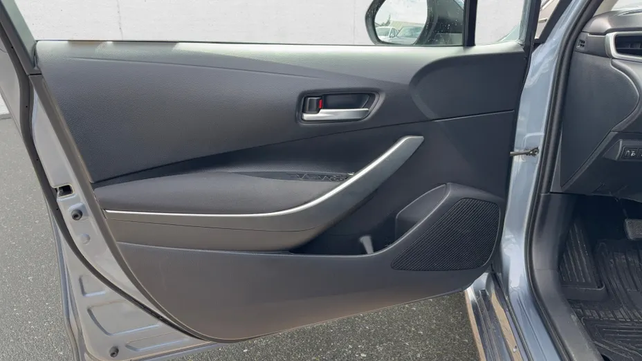 TOYOTA Corolla Corolla 1.5 Comfort