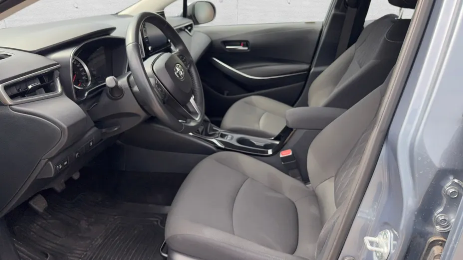 TOYOTA Corolla Corolla 1.5 Comfort