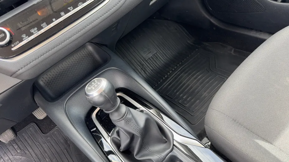 TOYOTA Corolla Corolla 1.5 Comfort