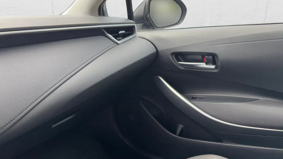 TOYOTA Corolla Corolla 1.5 Comfort