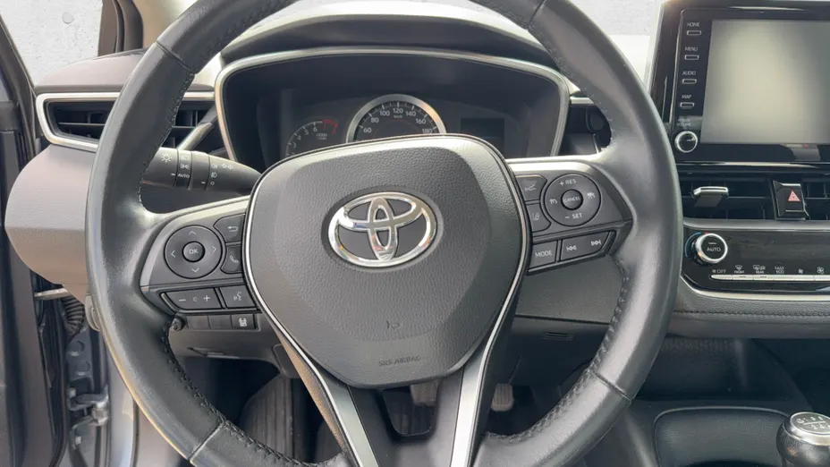TOYOTA Corolla Corolla 1.5 Comfort