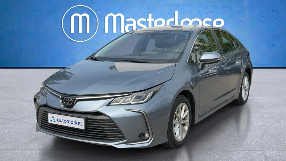 TOYOTA Corolla Corolla 1.5 Comfort