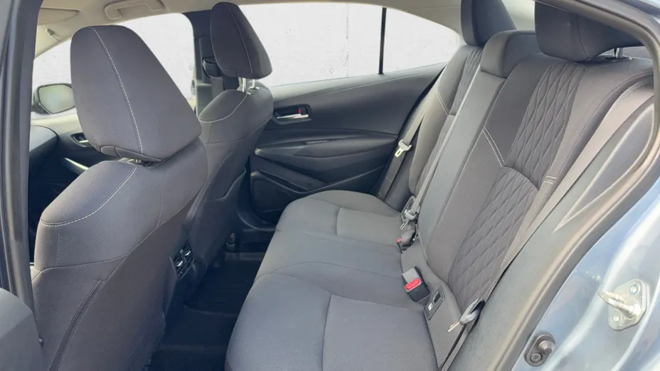 TOYOTA Corolla Corolla 1.5 Comfort