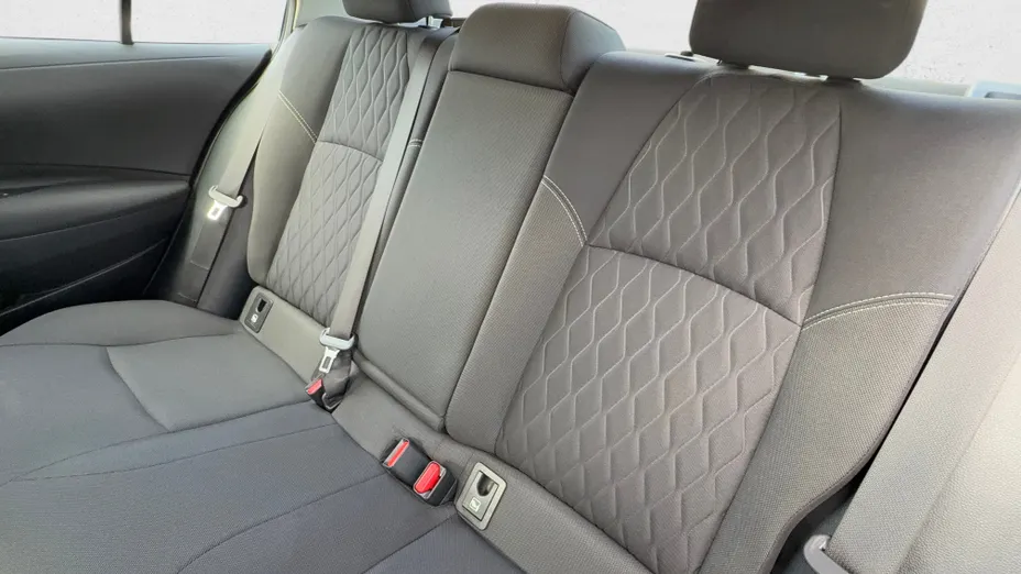 TOYOTA Corolla Corolla 1.5 Comfort