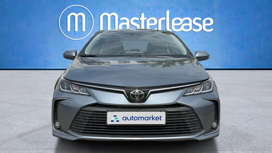 TOYOTA Corolla Corolla 1.5 Comfort