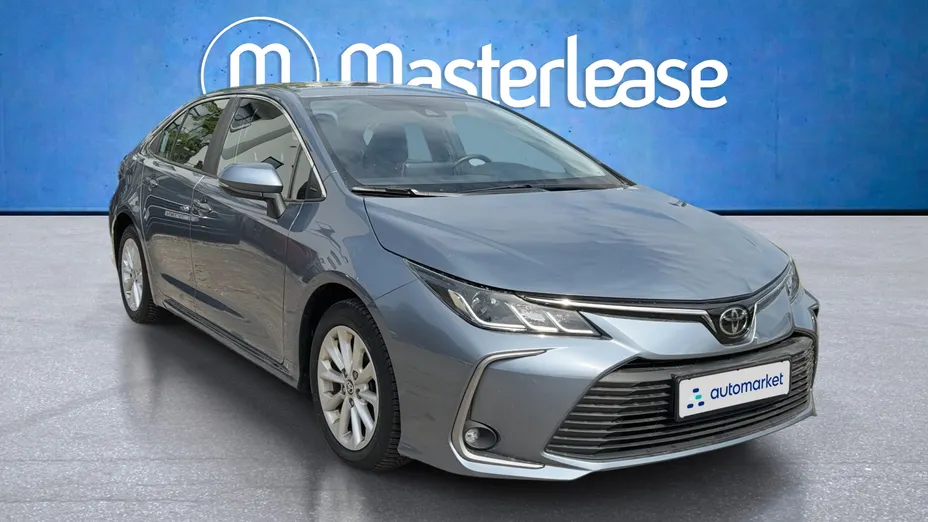 TOYOTA Corolla Corolla 1.5 Comfort