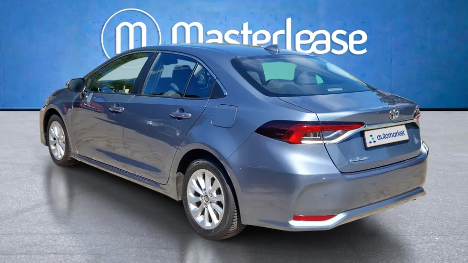 TOYOTA Corolla Corolla 1.5 Comfort