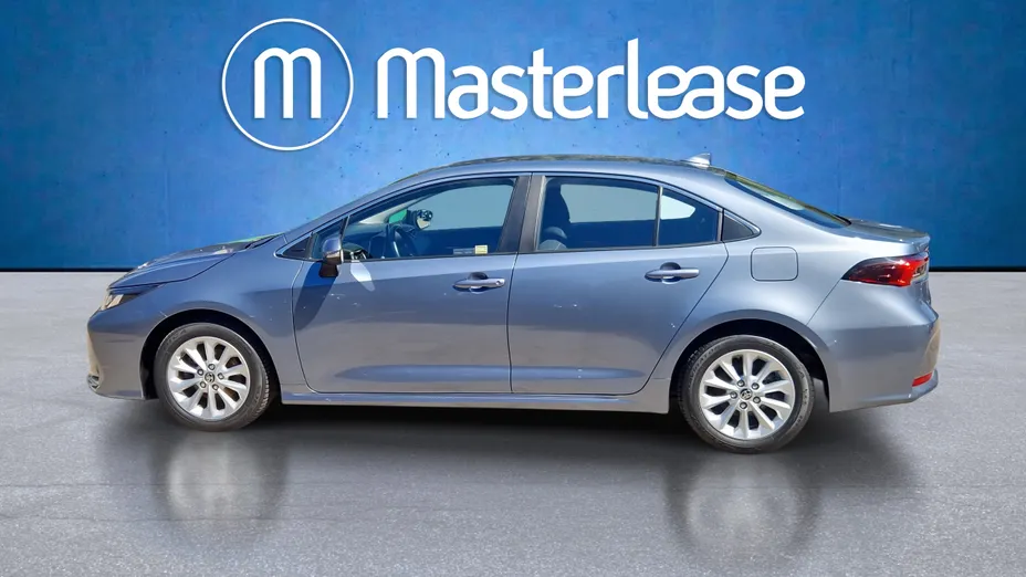 TOYOTA Corolla Corolla 1.5 Comfort
