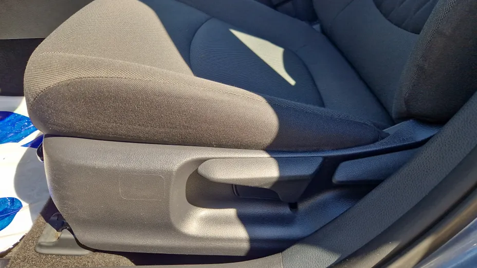 TOYOTA Corolla Corolla 1.5 Comfort