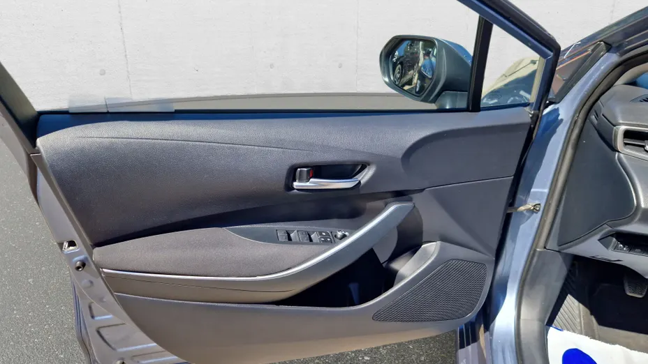 TOYOTA Corolla Corolla 1.5 Comfort