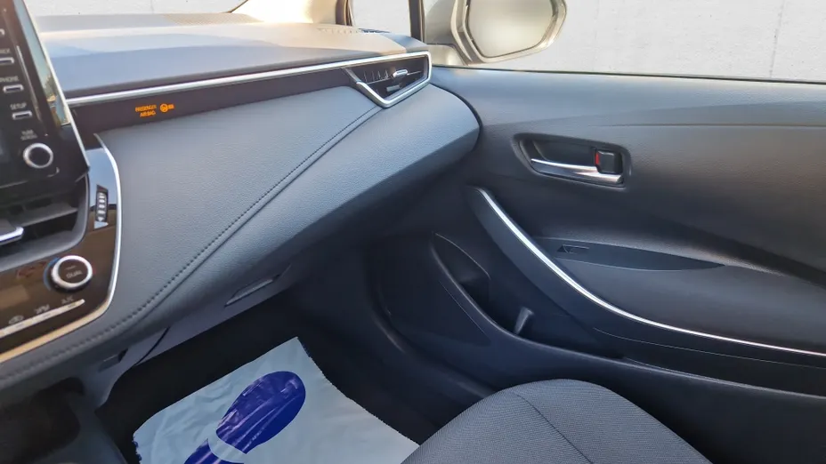 TOYOTA Corolla Corolla 1.5 Comfort