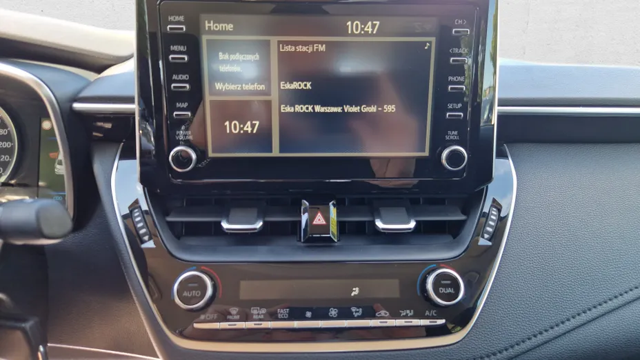 TOYOTA Corolla Corolla 1.5 Comfort