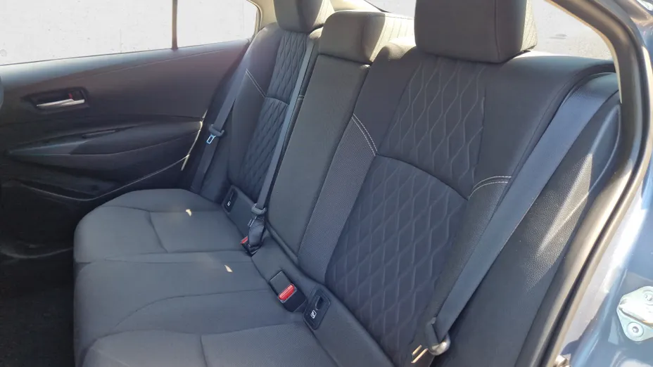 TOYOTA Corolla Corolla 1.5 Comfort