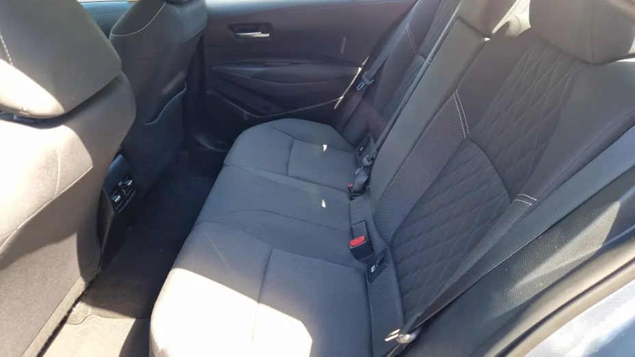 TOYOTA Corolla Corolla 1.5 Comfort