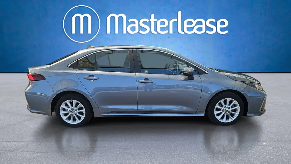 TOYOTA Corolla Corolla 1.5 Comfort