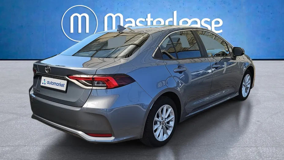 TOYOTA Corolla Corolla 1.5 Comfort