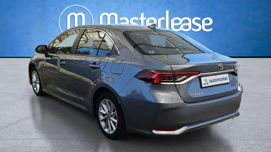 TOYOTA Corolla Corolla 1.5 Comfort