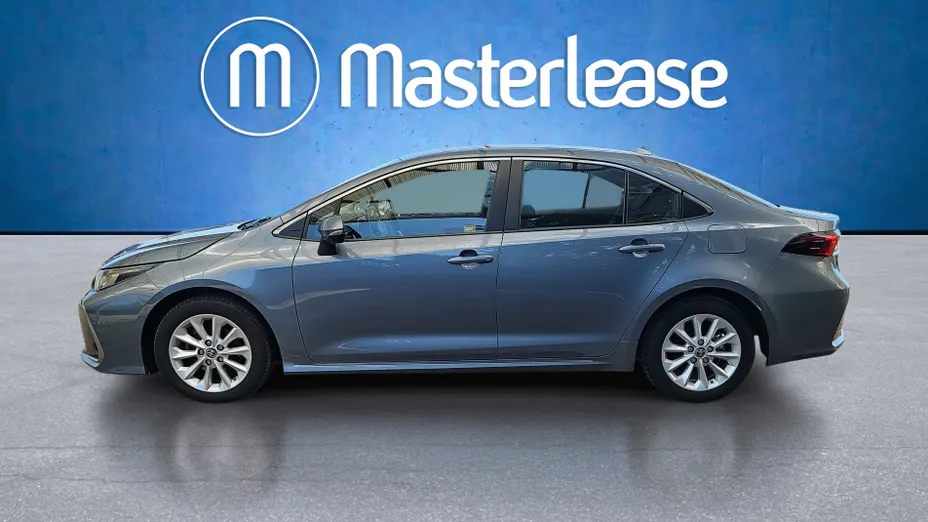 TOYOTA Corolla Corolla 1.5 Comfort
