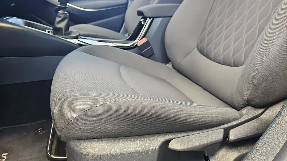 TOYOTA Corolla Corolla 1.5 Comfort