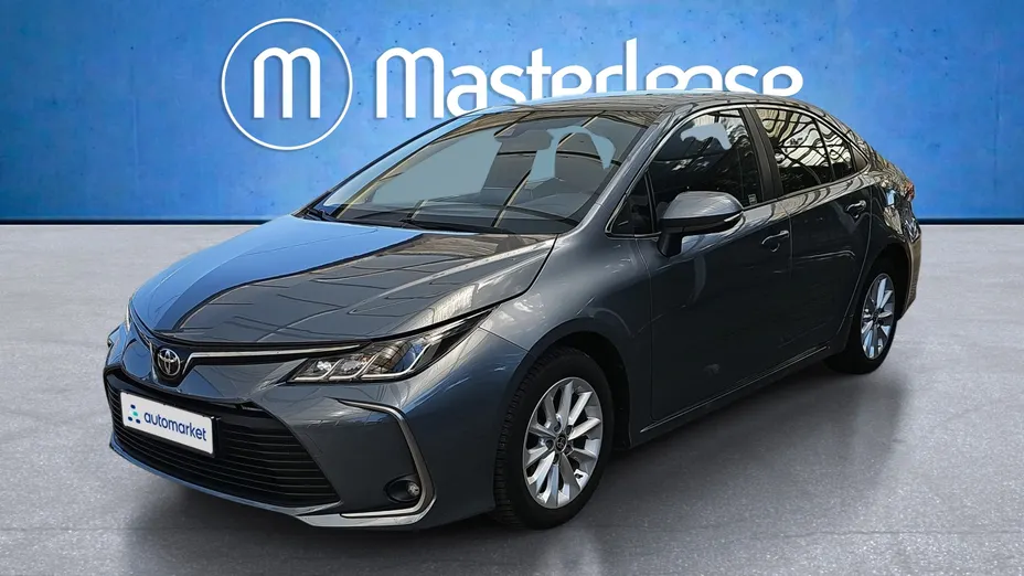 TOYOTA Corolla Corolla 1.5 Comfort