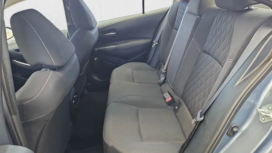 TOYOTA Corolla Corolla 1.5 Comfort