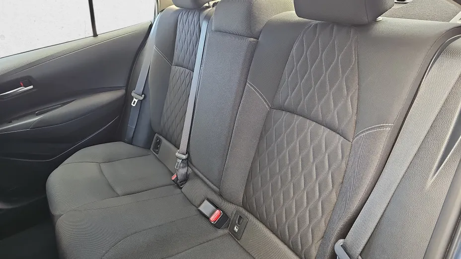 TOYOTA Corolla Corolla 1.5 Comfort